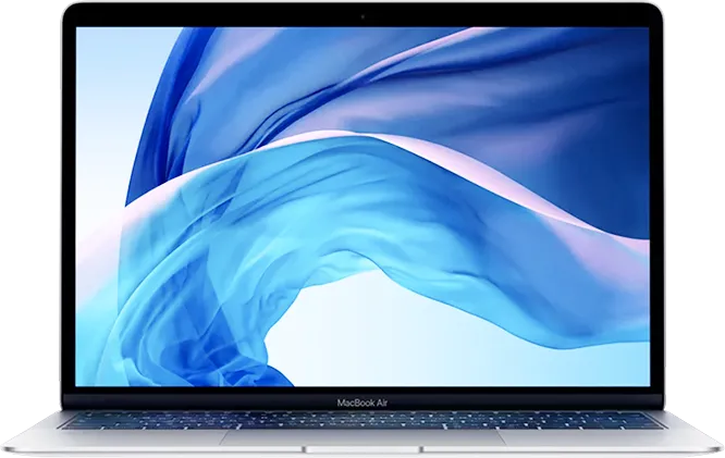 MacBook Apple MacBook Air (MVFK2RU/A)