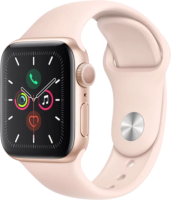 Apple Watch Apple Apple Watch Series 5 44mm