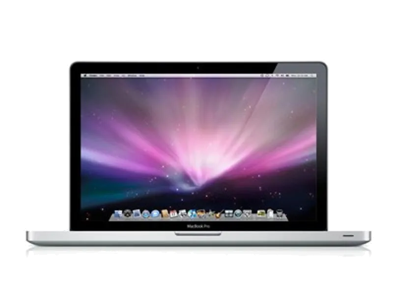 MacBook Pro 15 mb470
