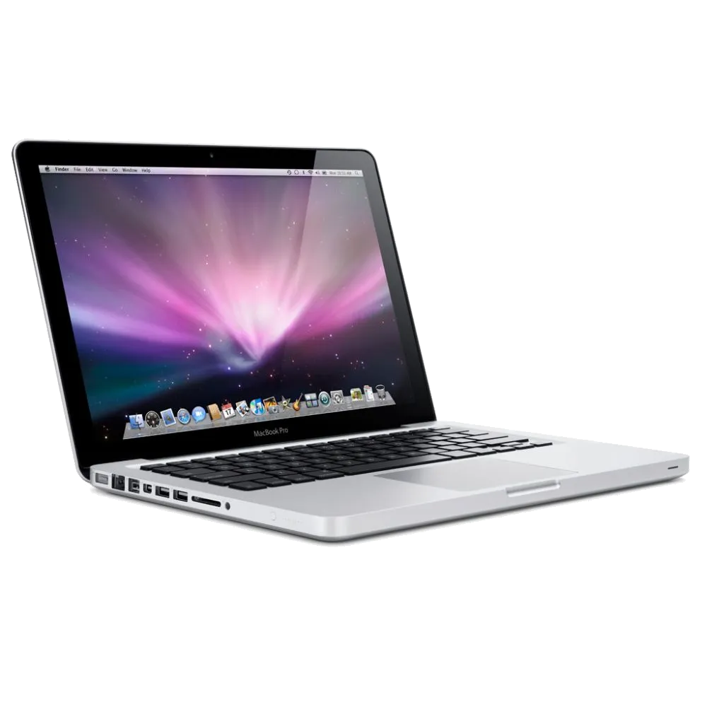 macbook pro 13 mc374rsa