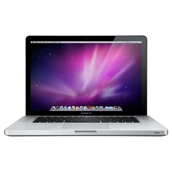 MacBook Apple macbook pro 15 mc721rsa