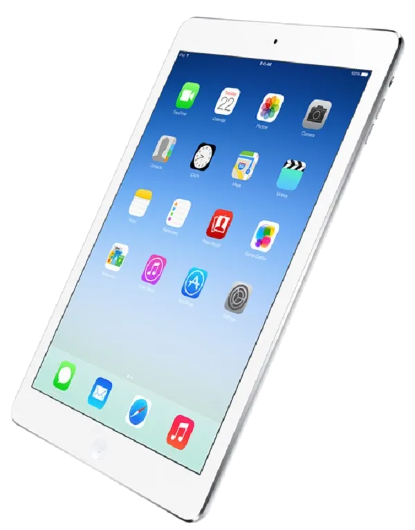 iPad Air 5