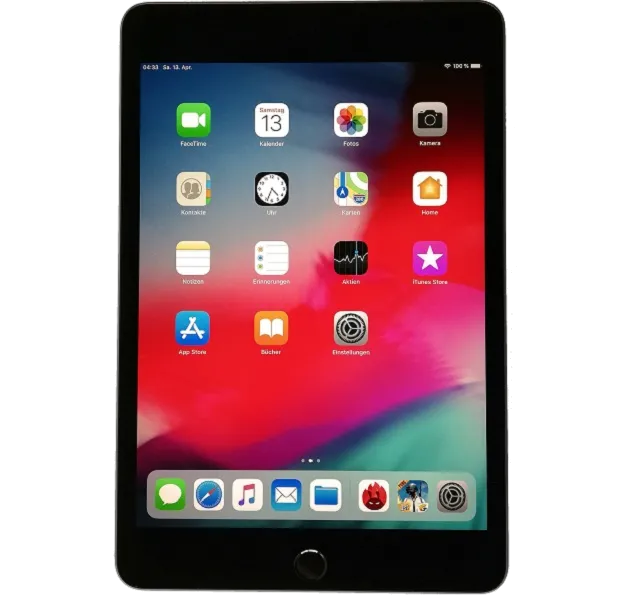 iPad Mini 5