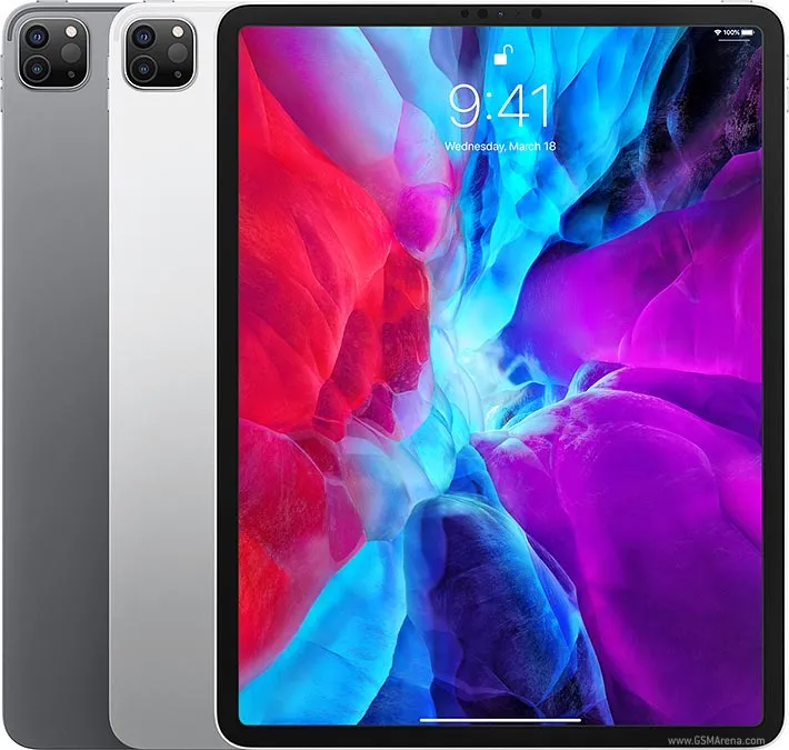 iPad Apple iPad Pro 12.9 2021