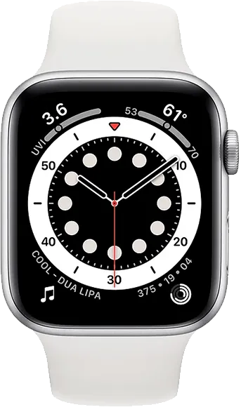 Apple Watch Apple Apple Watch Series 6 40mm