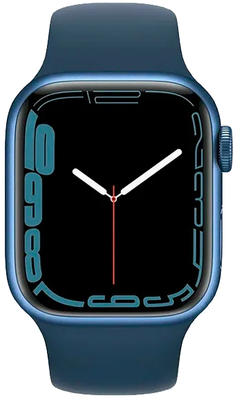 Apple Watch Apple Apple Watch Series 7 41mm