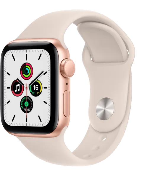 Apple Watch Apple Apple Watch SE 40mm