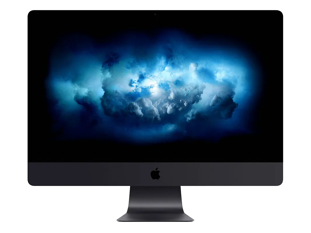 iMac Apple iMac Pro 2017