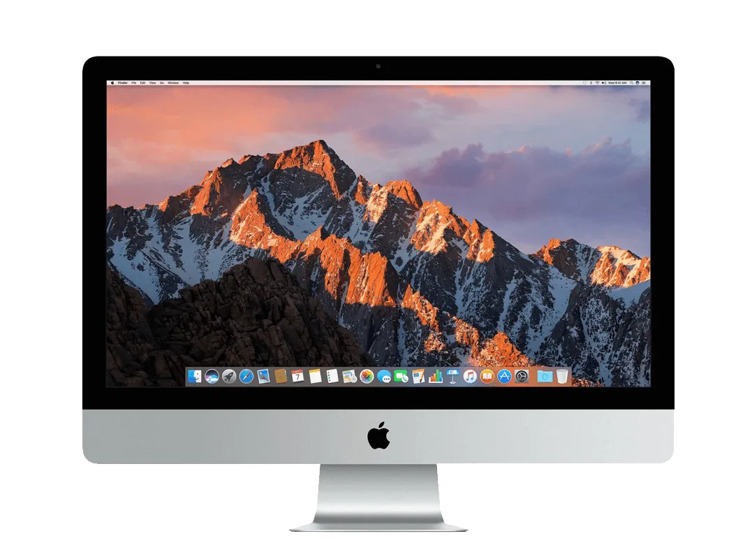 iMac Apple iMac 21.5, 2017