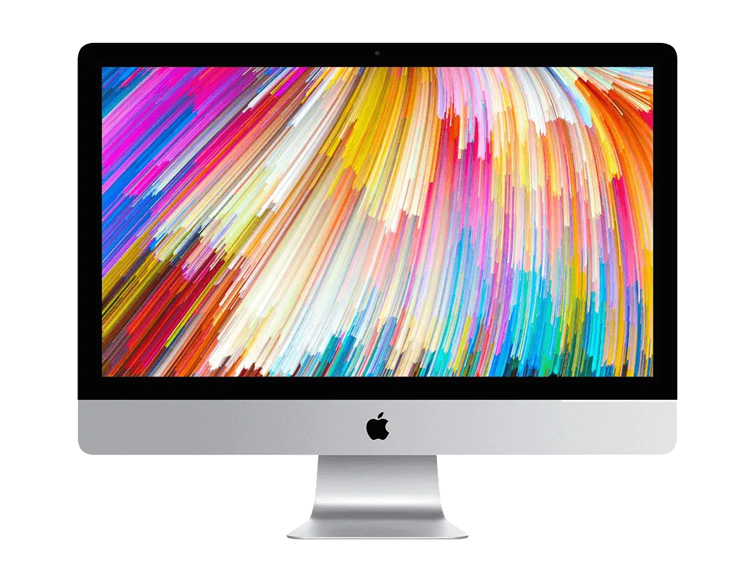 iMac Apple iMac Retina, 4K, 21.5