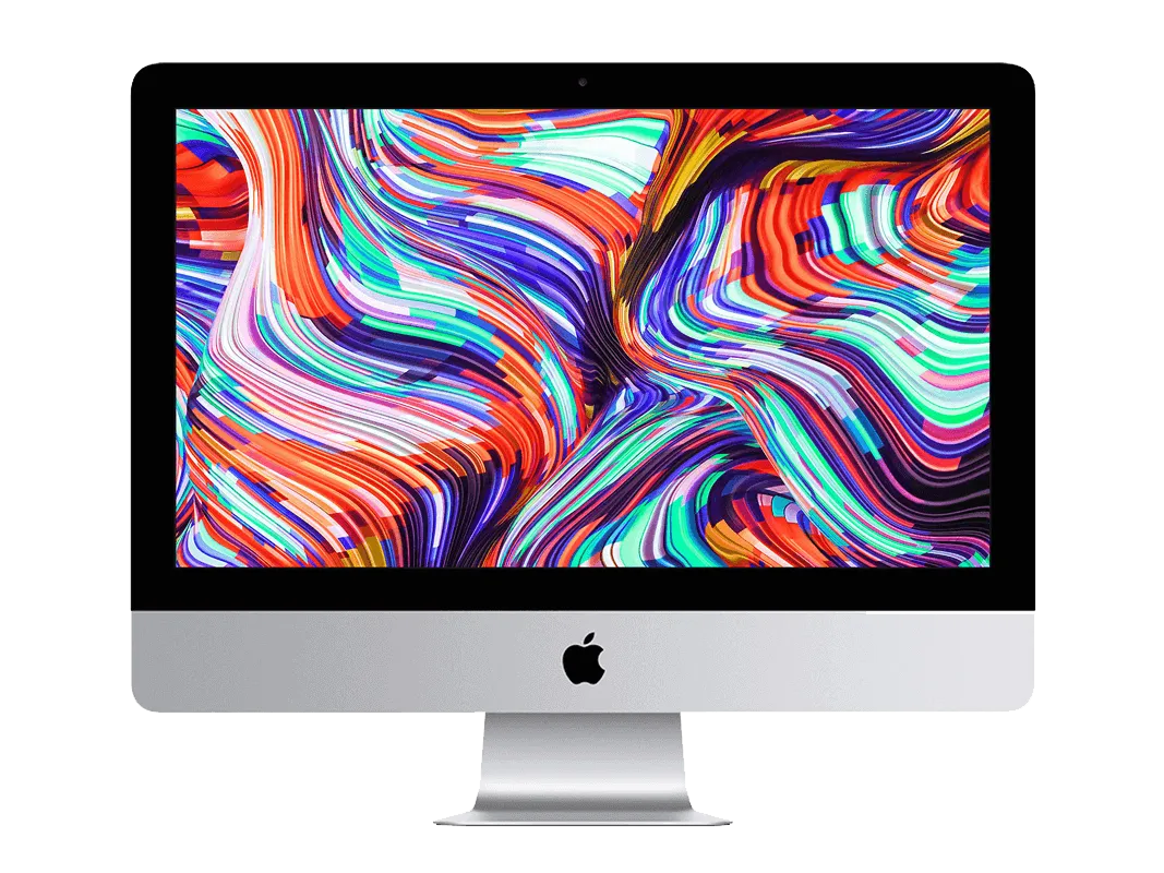 iMac Apple iMac Retina 5k, 27, 2019