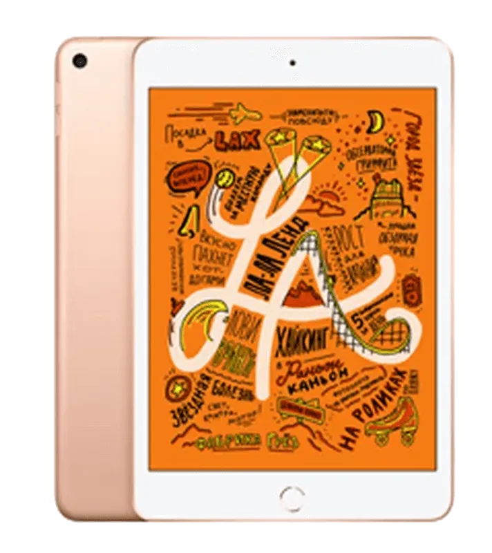 iPad Apple iPad Mini