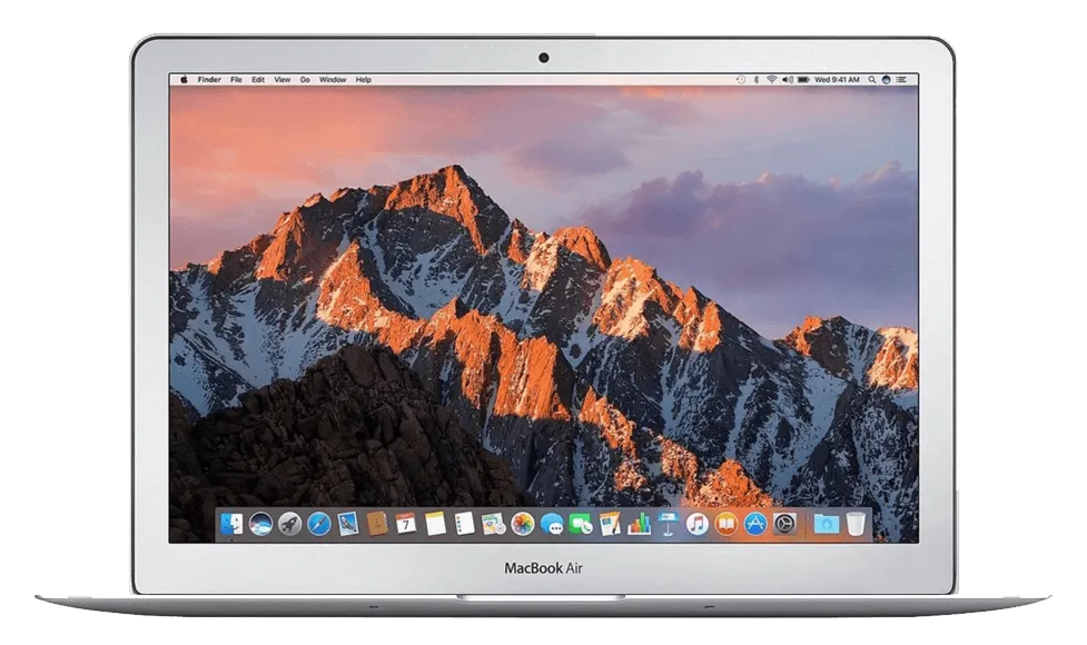 MacBook Apple MacBook Air (13