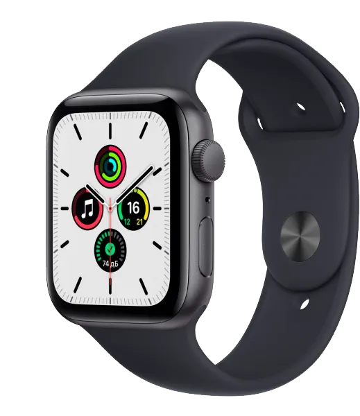 Apple Watch Apple Apple Watch SE 44mm