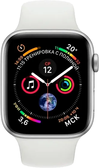 Apple Watch Apple Apple Watch Series 4 44mm