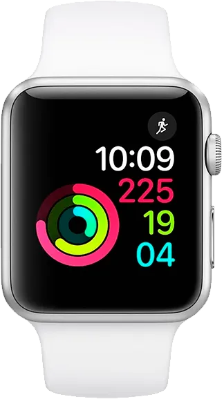 Apple Watch Apple Apple Watch Series 2 38mm