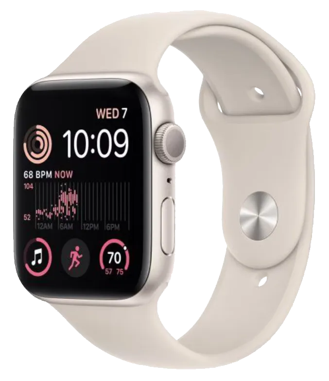 Apple Watch Apple Apple Watch SE (2022) 44mm