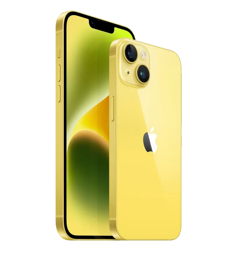 iPhone Apple IPhone 14