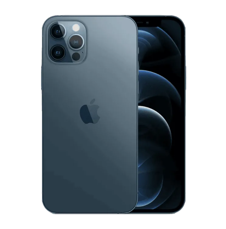 iPhone Apple iPhone 12 Pro Max