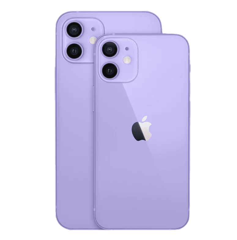 iPhone Apple iPhone 12