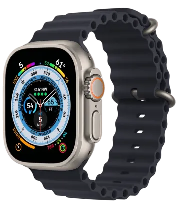 Apple Watch Apple Apple Watch Ultra 