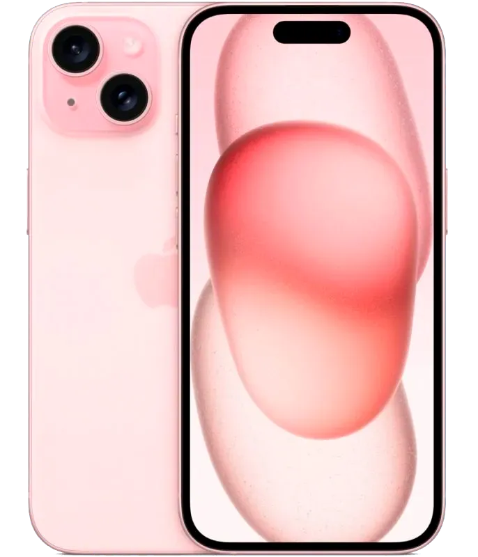 iPhone Apple iPhone 15 Plus